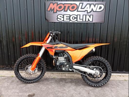 KTM 450 SX-F