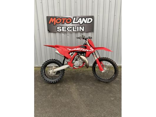 GASGAS MC 85 19/16